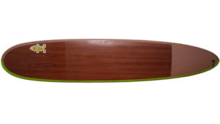 ABRAXAS 中古ロングボード9`2 (No.9629309) | 中古サーフボード通販の