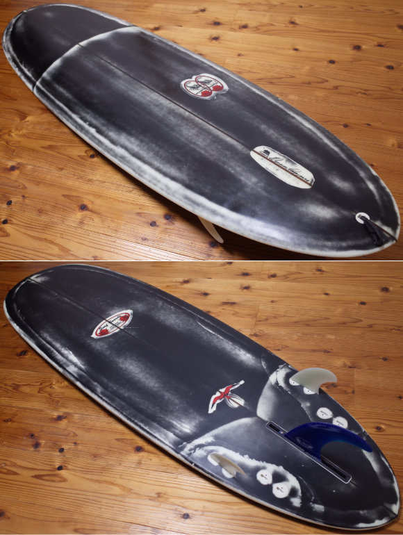 ドナルドタカヤマ限定モデル Black Jean-ius SCORPION2 / スコーピオン