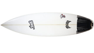 AVISO / COLE BD3 中古ミニボード5`1 (No.9629165) | 中古サーフボード