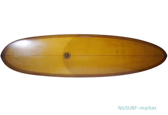 AC SHAPE 中古ミッドレングス 6`8f CUSTOM 美品 (No.96291612) | 中古