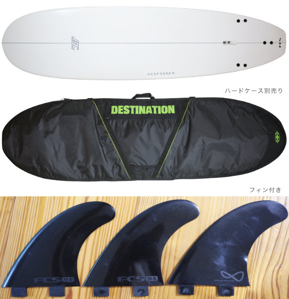 初心者におススメ！THREE WEATHER スリーウェザー PERFORMER FUN 中古