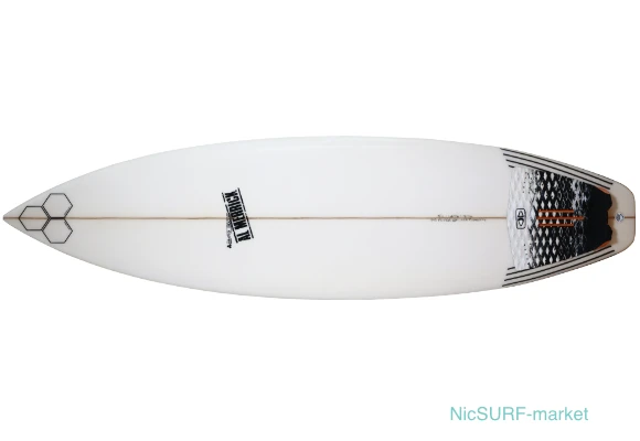 ALMERRIC アルメリックサーフボード OG-FLYER オージーフライヤー 中古