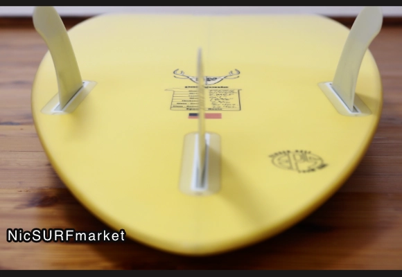 パタゴニア FCD フレッチャー・シュイナード・デザインズ KMRP 中古