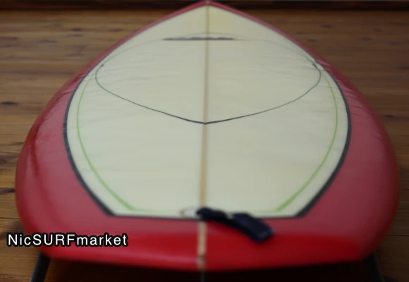 SMAC スマックサーフボード 中古ミッドレングス CUSTOM 7'0 EPS (No