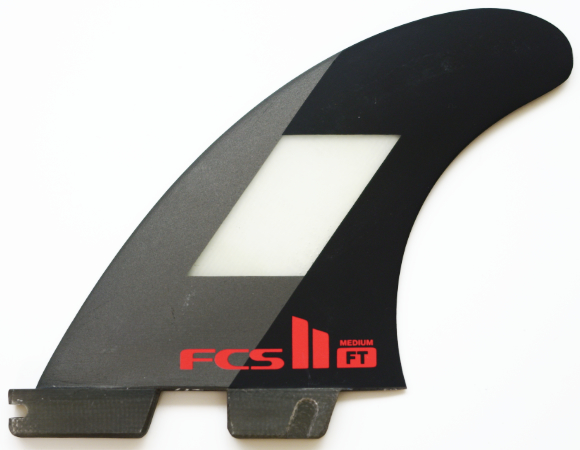 FCS2フィン FT 新品同様の未使用品 フィリペ トレド Filipe Toledo