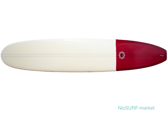 BING ビングサーフボード Elevator エレベーター 中古ロングボード 9`2