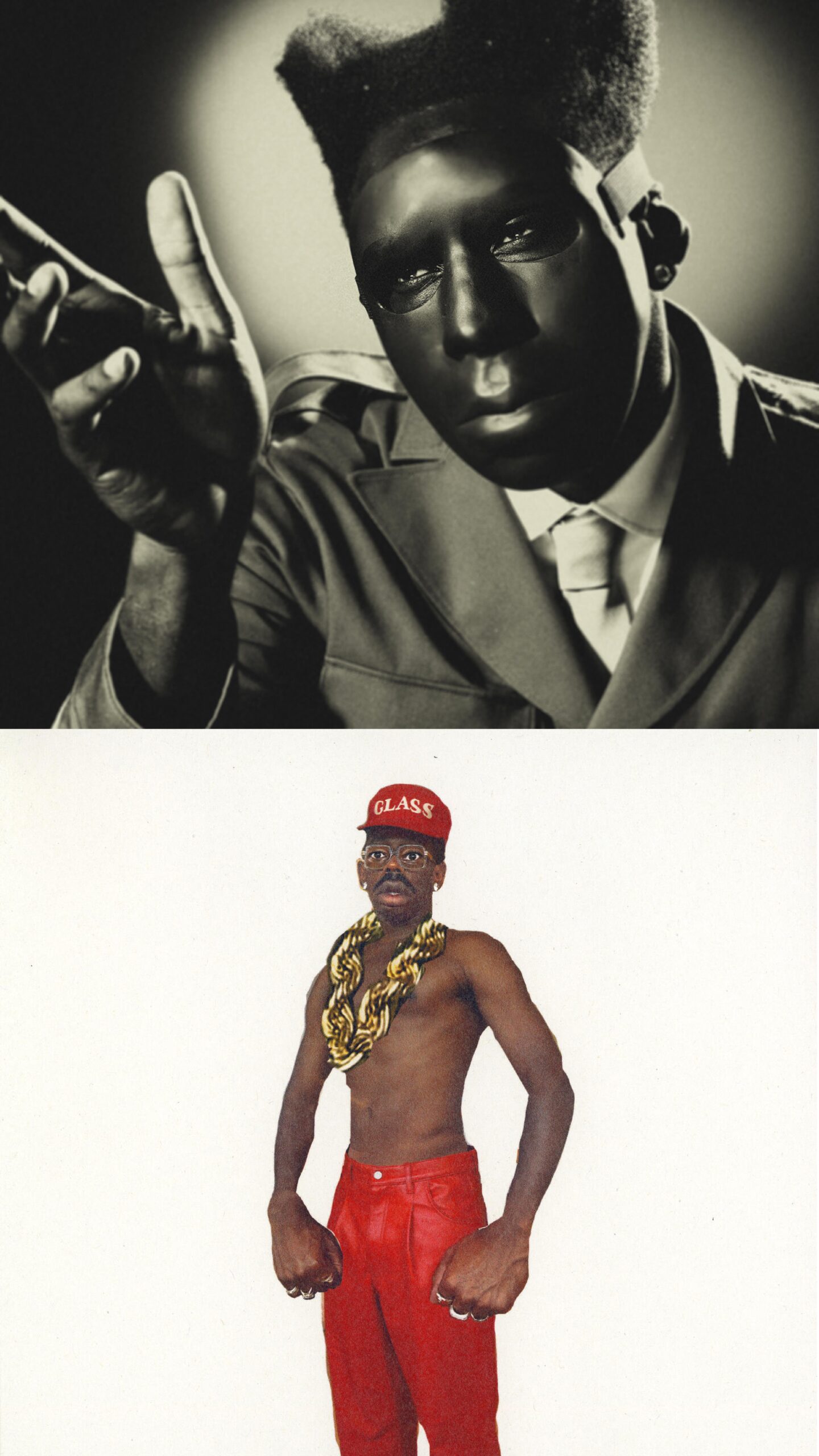 タイラー・ザ・クリエイターの現在地をライター2人が紐解く