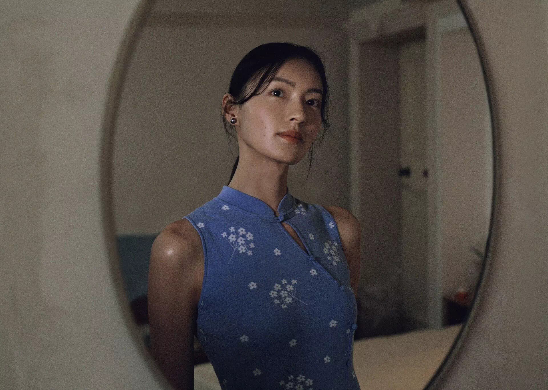 レスリー・チャンが手がけたPARCOのSPRINGシーズン広告は1990年代の