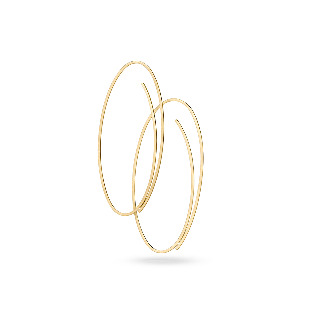 Niessing Linear ピアス