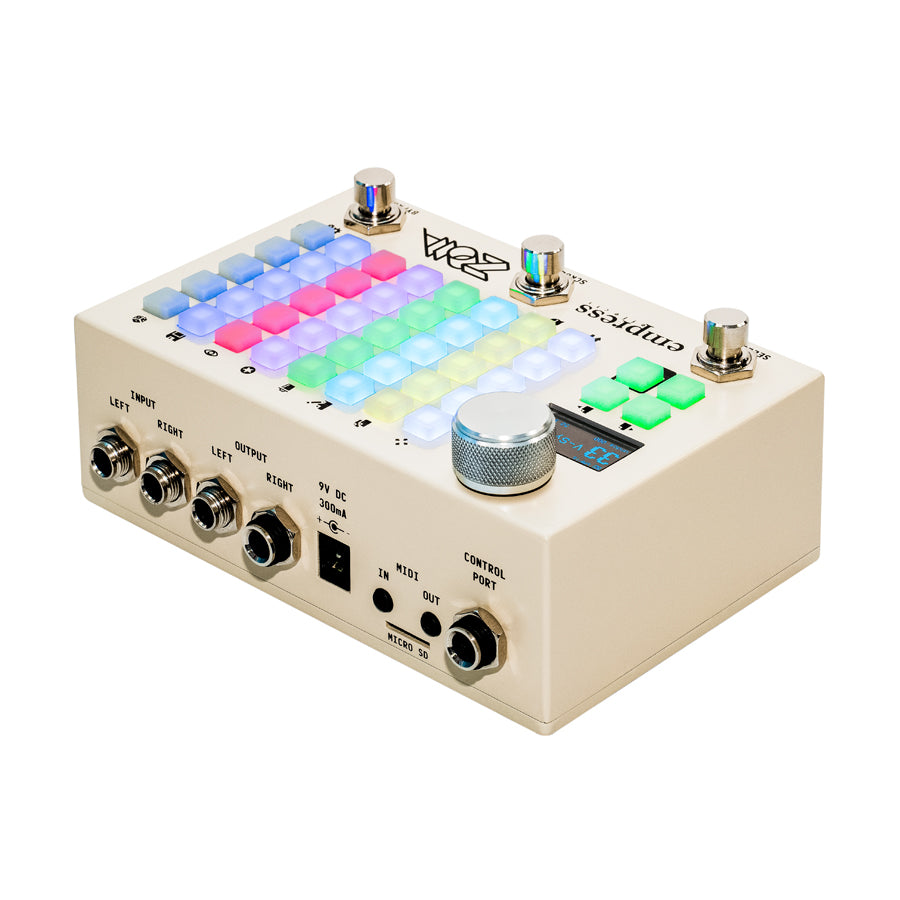 Empress Effects ZOIA 10K – Nightlife Electronics