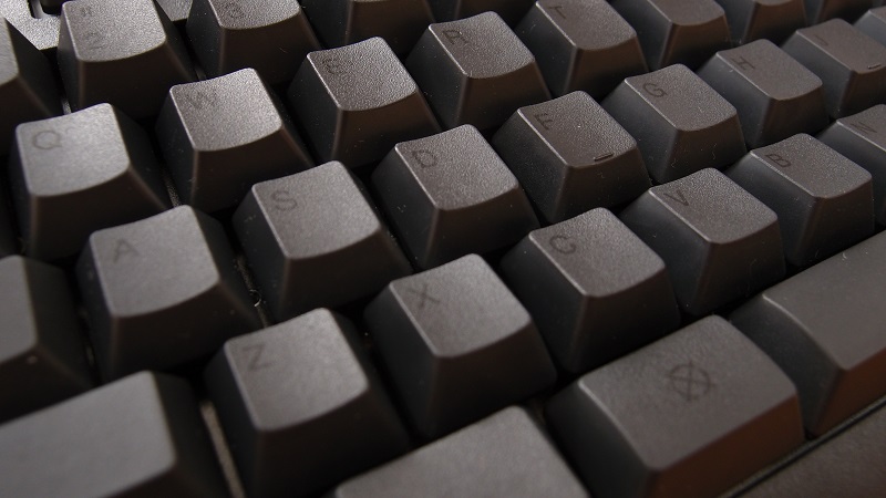 レビュー】憧れの高級キーボードRealforce All30g 108UDKを買いました