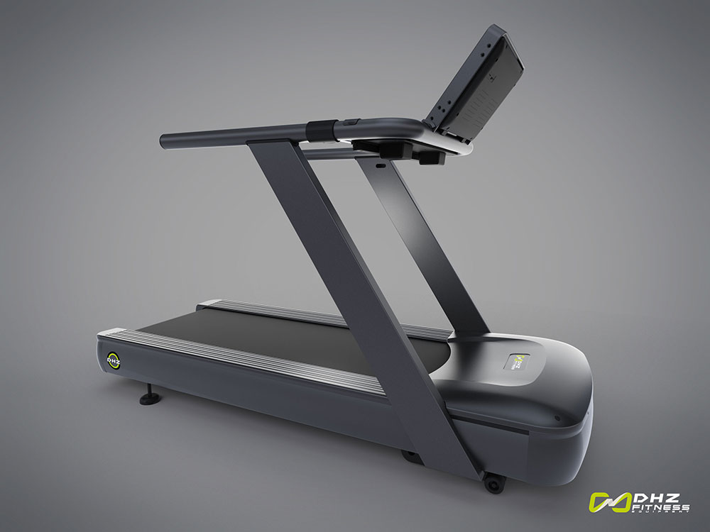 トレッドミル TREADMILLの製品詳細 | 日本フィットネスセンター 業務用