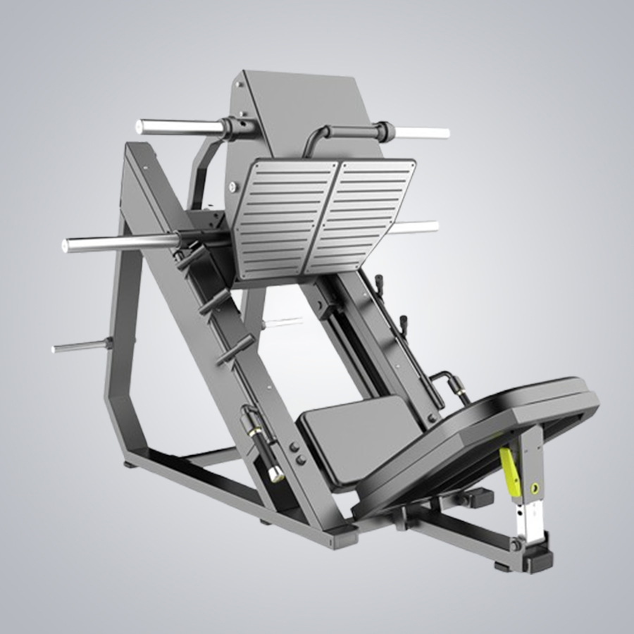 アングルドレッグプレス ANGLED LEG PRESSの製品詳細 | 日本