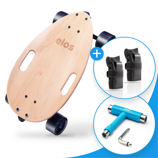 All Products – Elos Skateboards Japan