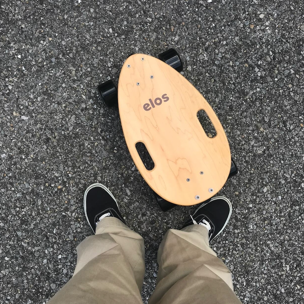 Skateboards – Elos Skateboards Japan