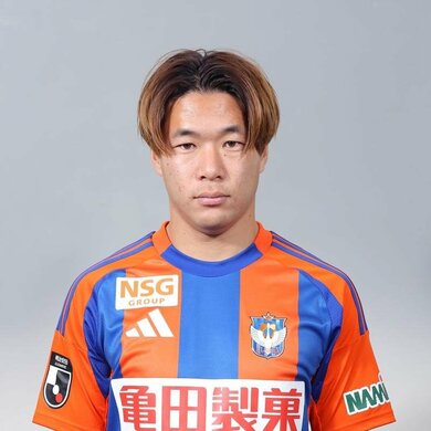 アルビレックス新潟］主将DF堀米悠斗が契約満了へ「一生忘れられない