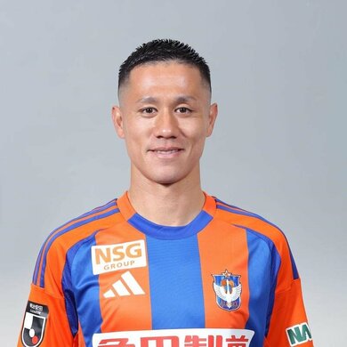 アルビレックス新潟］FW小野裕二が契約更新「来季はもっと強く