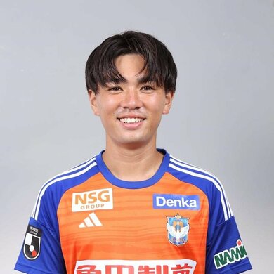 J1アルビレックス新潟］DF橋本健人が契約更新「もっと上へ。飽く