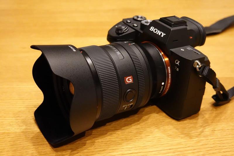 明るくて寄れる！SEL24F14GMは室内での子ども撮影に最適！ - 新潟散財