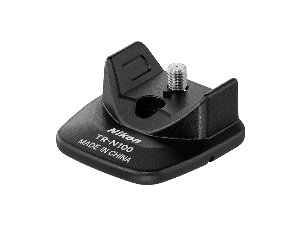 三脚座 TR-N100 - 概要 | アクセサリー | ニコン