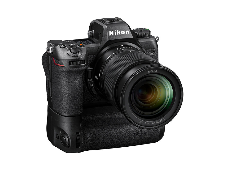 パワーバッテリーパック MB-N14 - 概要 | アクセサリー | ニコン