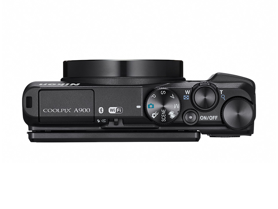 COOLPIX A900 - 概要 | コンパクトデジタルカメラ | ニコン