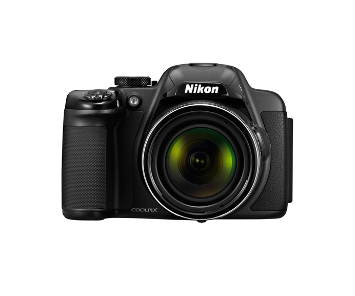 COOLPIX P520 - 概要 | コンパクトデジタルカメラ | ニコン