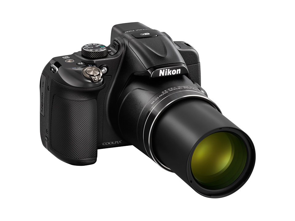 COOLPIX P600 - 概要 | コンパクトデジタルカメラ | ニコン