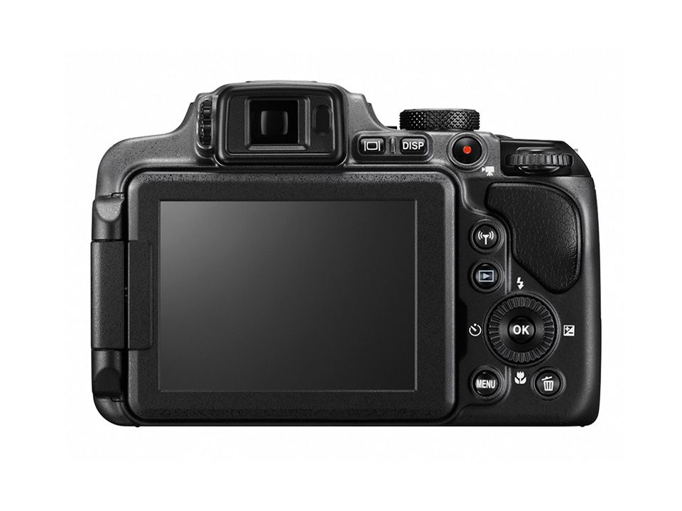 COOLPIX P610 - 概要 | コンパクトデジタルカメラ | ニコン