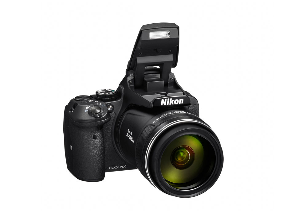 COOLPIX P900 - 概要 | コンパクトデジタルカメラ | ニコン