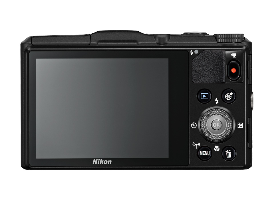 COOLPIX S9700 - 概要 | コンパクトデジタルカメラ | ニコン