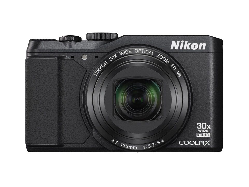 COOLPIX S9900 - 概要 | コンパクトデジタルカメラ | ニコン