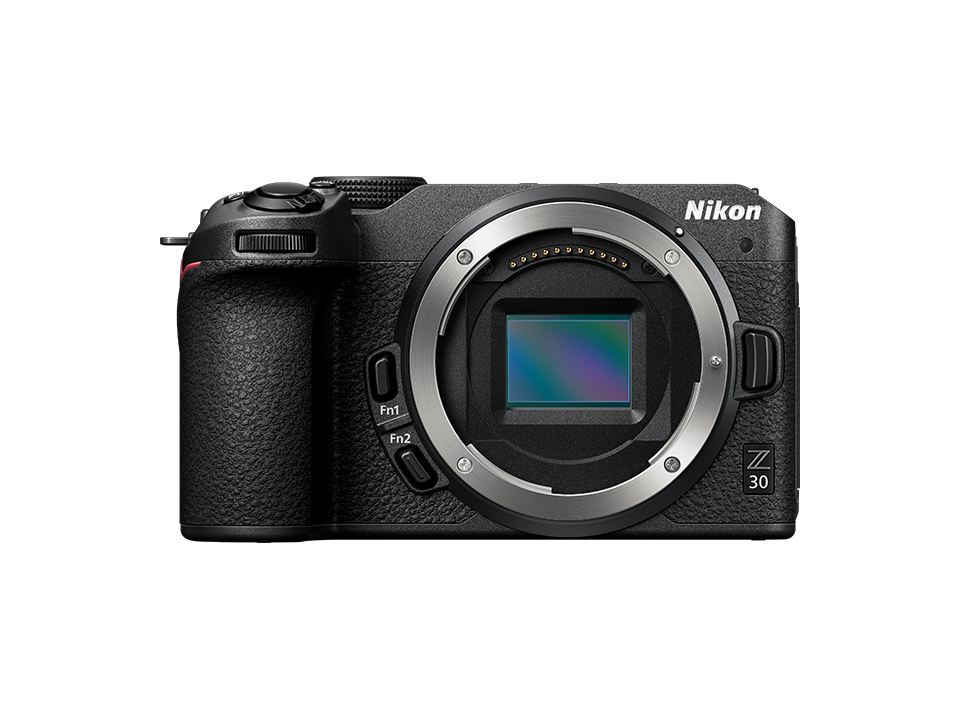 Z30 - 概要 | ミラーレスカメラ | ニコン