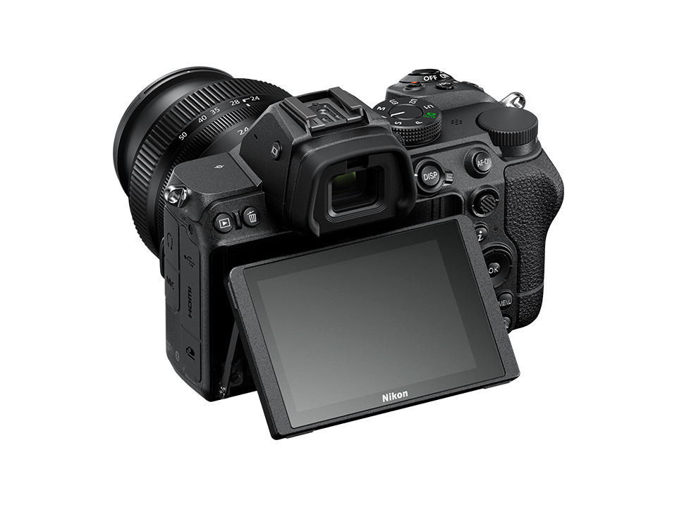Z5 - 概要 | ミラーレスカメラ | ニコン