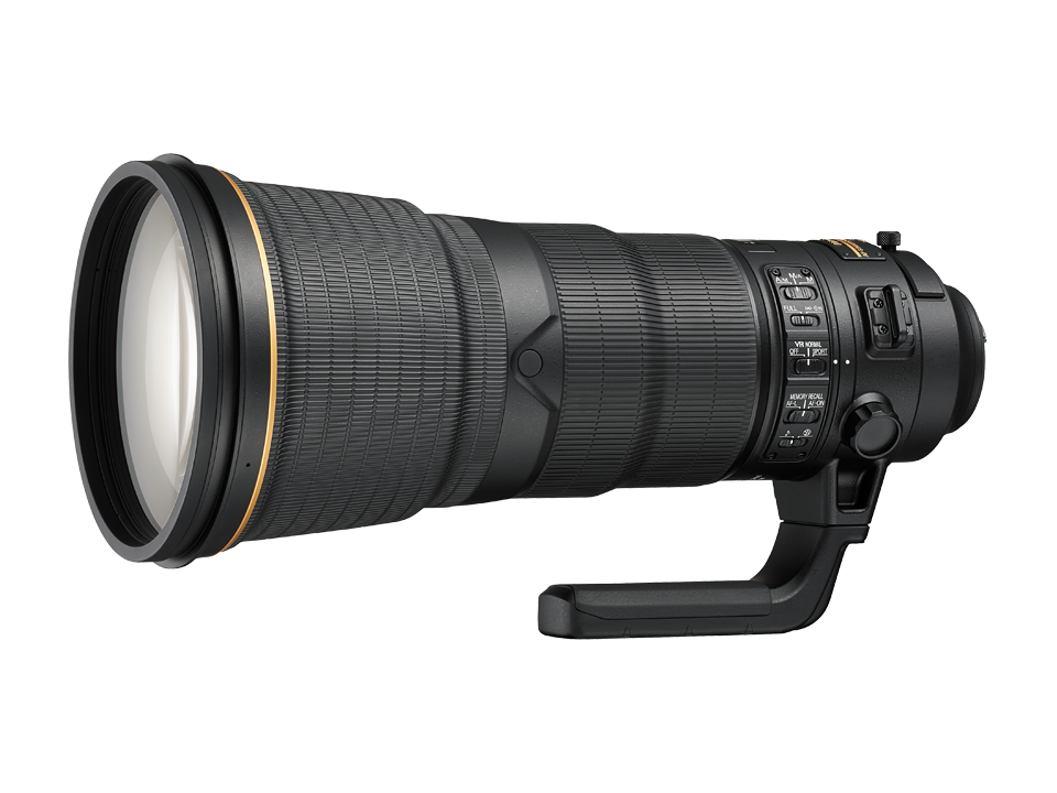 AF-S NIKKOR 600mm f/4E FL ED VR - 概要 | NIKKORレンズ | ニコン