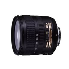 AF-S Zoom Nikkor 24～85mm F3.5～4.5G（IF） - 概要 | NIKKORレンズ