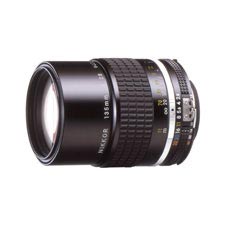 AI Nikkor 135mm F2.8S - 概要 | NIKKORレンズ | ニコン