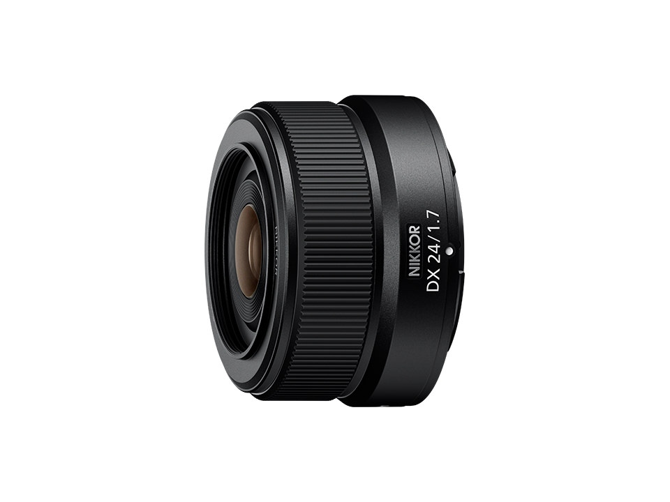 NIKKOR Z 24-50mm f/4-6.3 - 概要 | NIKKORレンズ | ニコン