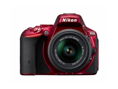 D5500 - 概要 | 一眼レフカメラ | ニコン