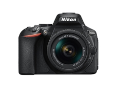 D5600 - 概要 | 一眼レフカメラ | ニコン