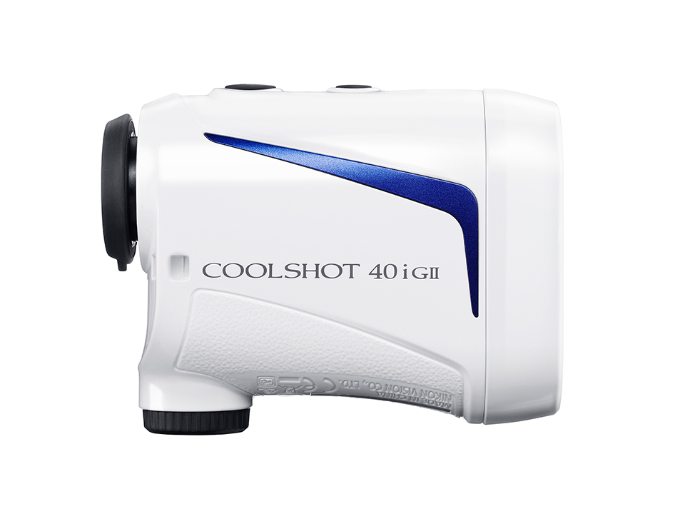 COOLSHOT 40i GII - 概要