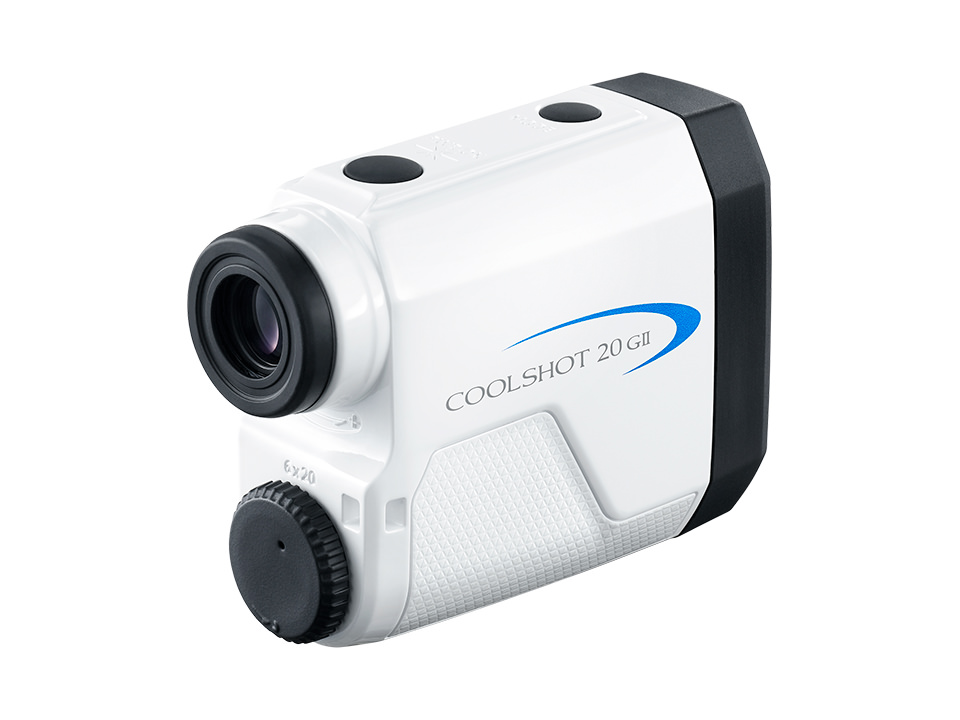 COOLSHOT 20 GII - 概要