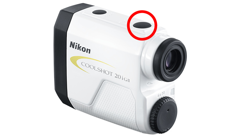 COOLSHOT 20i GII - 概要