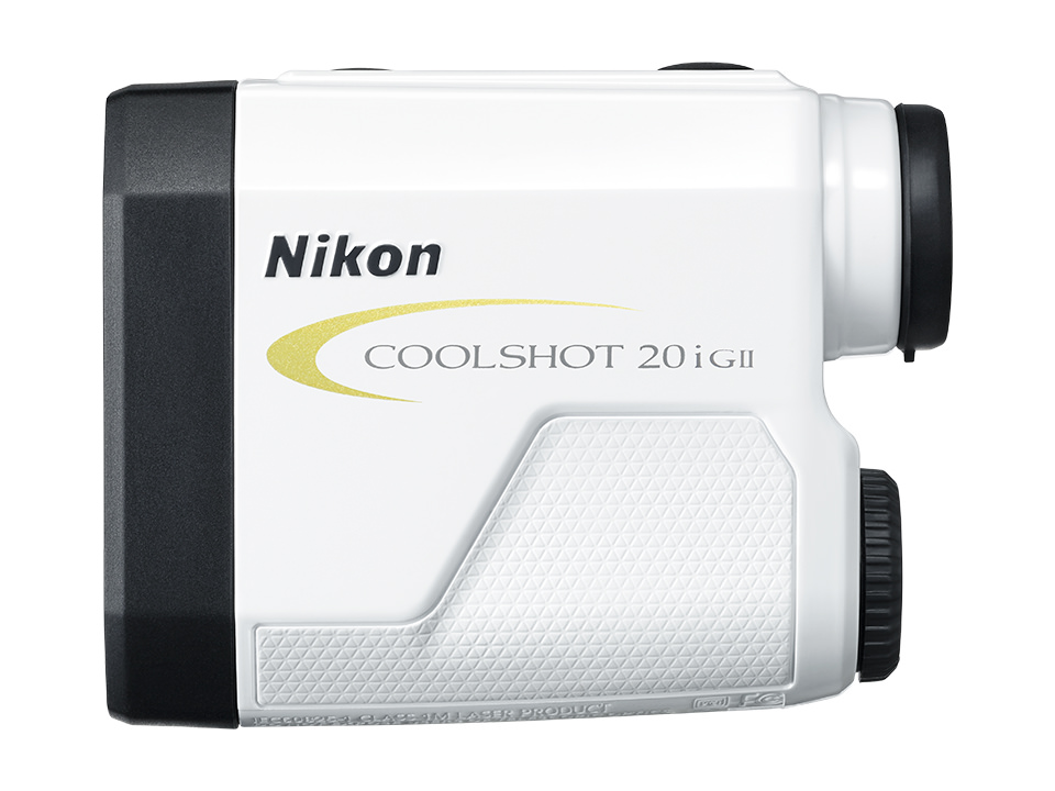 COOLSHOT 20i GII - 概要