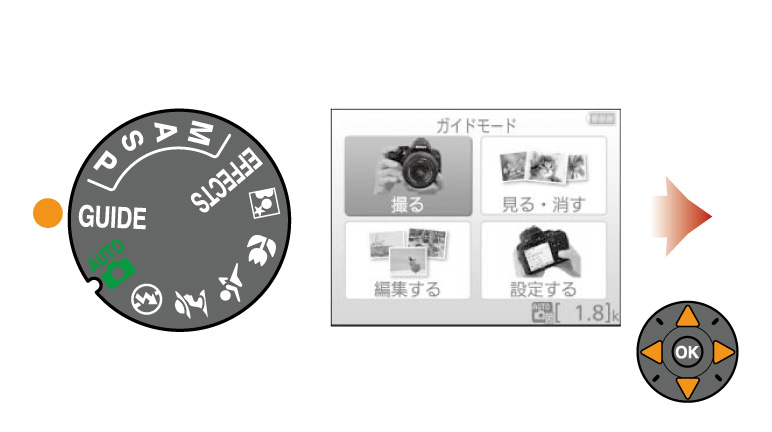 D3500｜デジチューター - サポート | ニコンイメージング