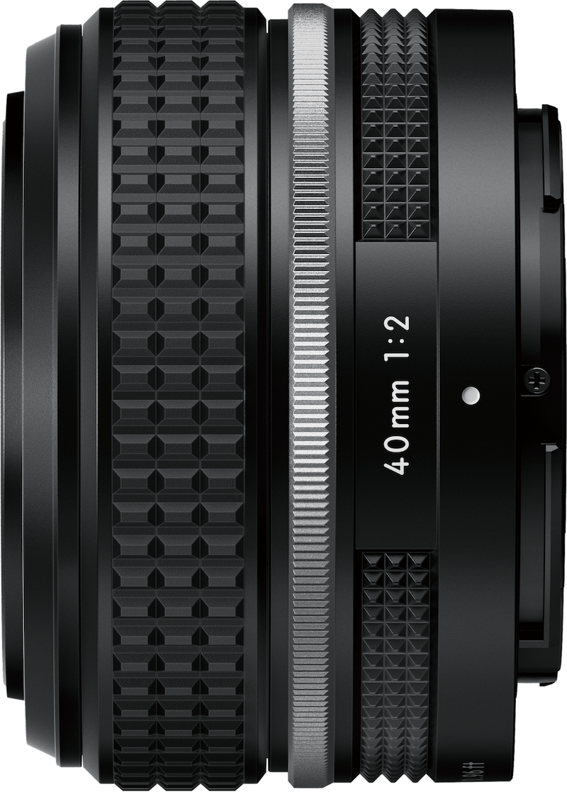 レンズの数だけ表現がある「NIKKOR Z」レンズ | Nikon Zf表現のレベル