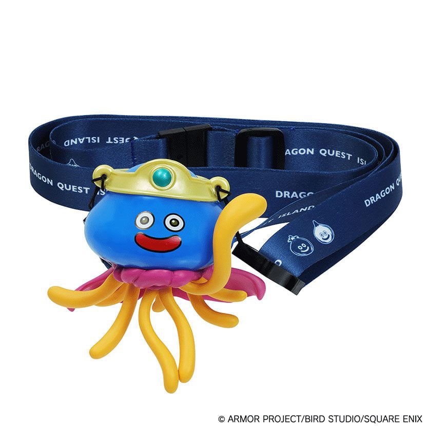 今にも動き出しそうなビジュアル！】LEDフィギュアライト『ホミロット