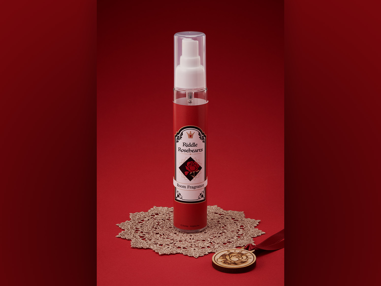 ツイステ』バレンタインギフトが発売！28名異なる香りのルーム