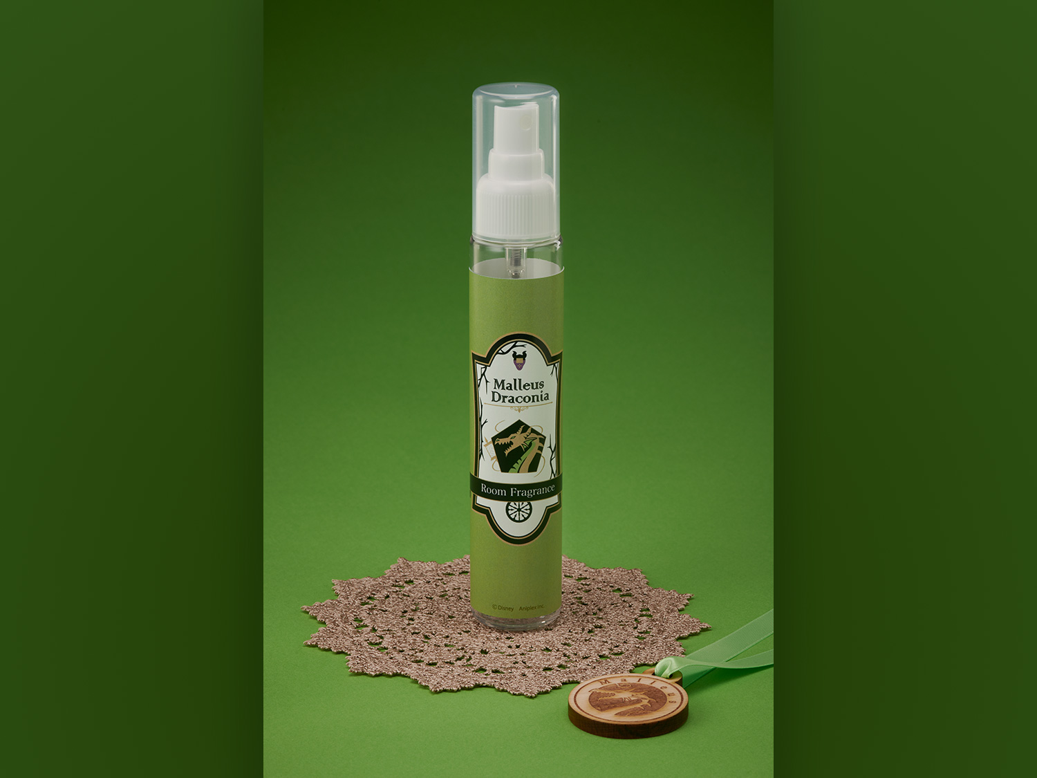 ツイステ』バレンタインギフトが発売！28名異なる香りのルーム