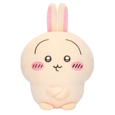 ヤハ「ちいかわ うさぎだらけくじ」可愛すぎる賞品ラインナップに